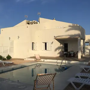  Сasa de vacaciones Ses Sivines 25