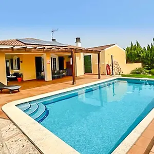  Villa Bell Veure
